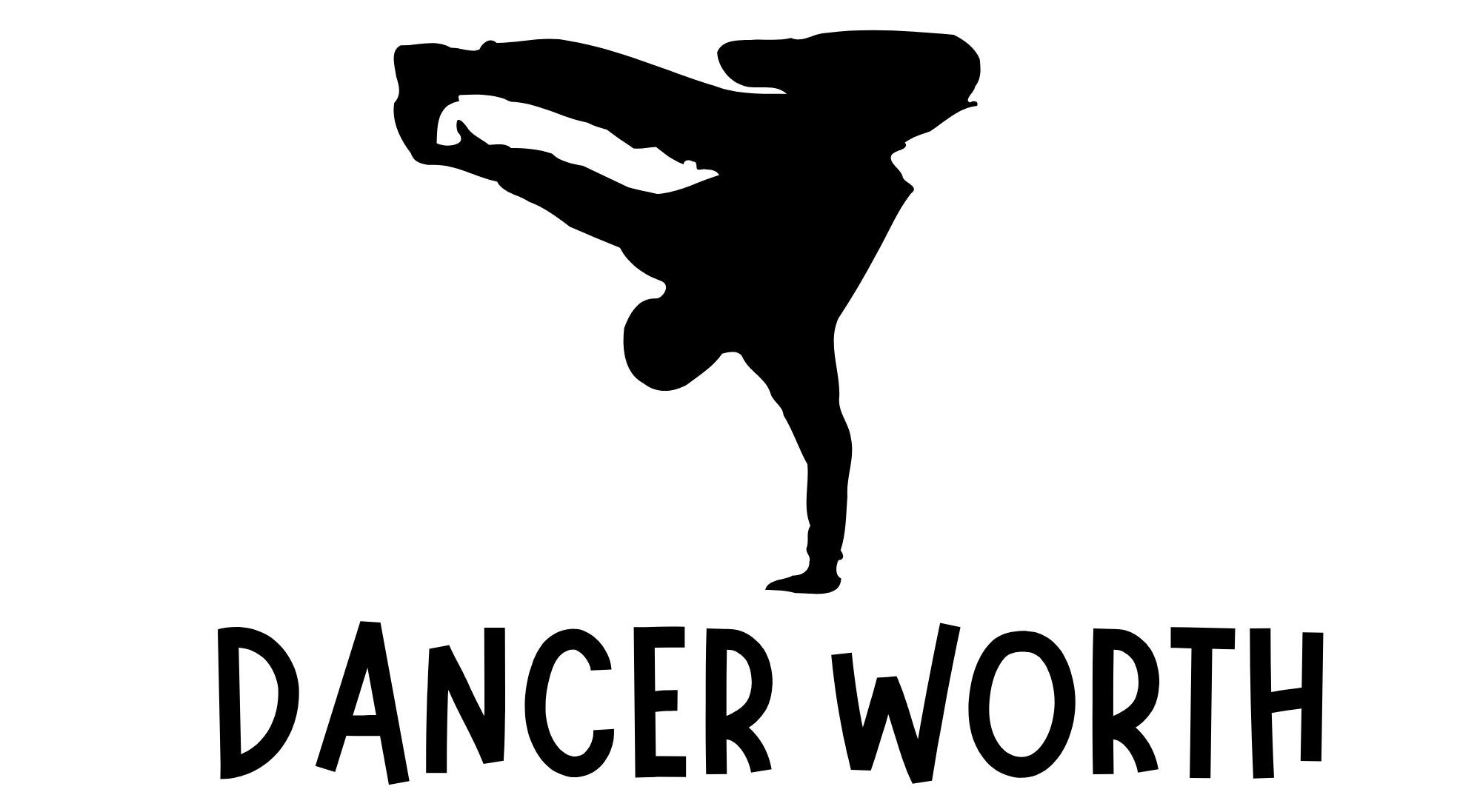 Dancer Worth